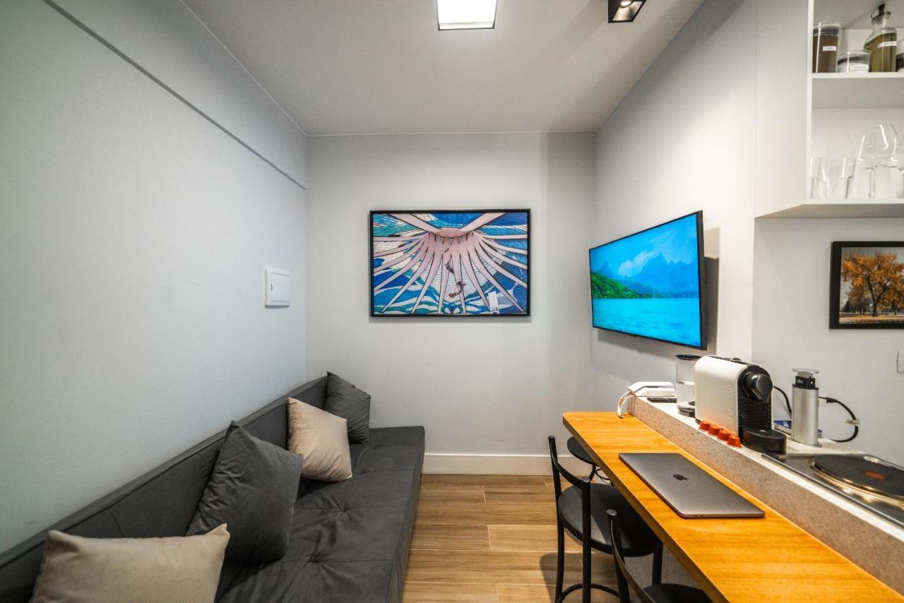 Apartamento Studio247 Experience By Haven