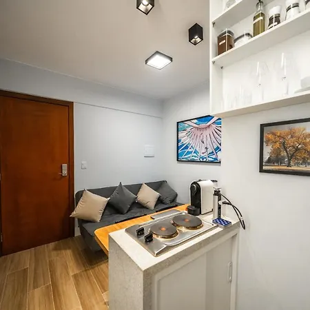 Studio247 Experience By Haven Brasilia Exterior photo