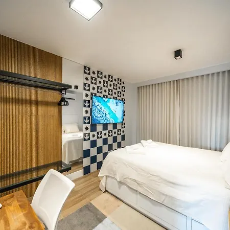 Studio247 Experience By Haven Brasilia Exterior photo