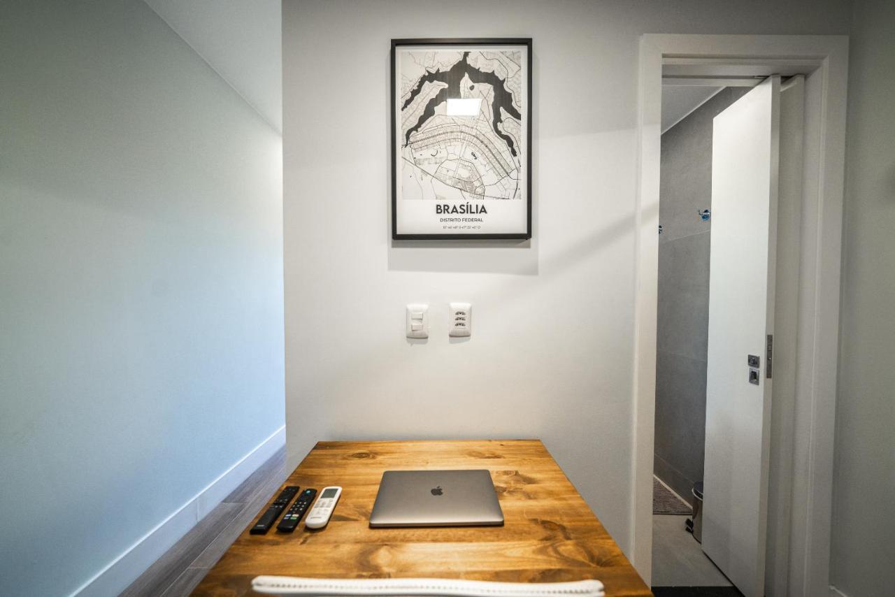 Apartment Studio247 Experience By Haven Brasilia