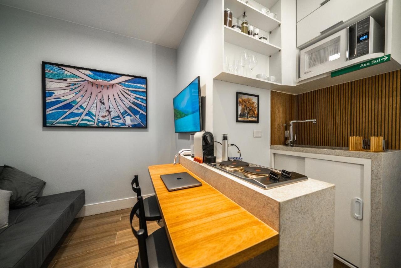 Studio247 Experience By Haven Brasilia