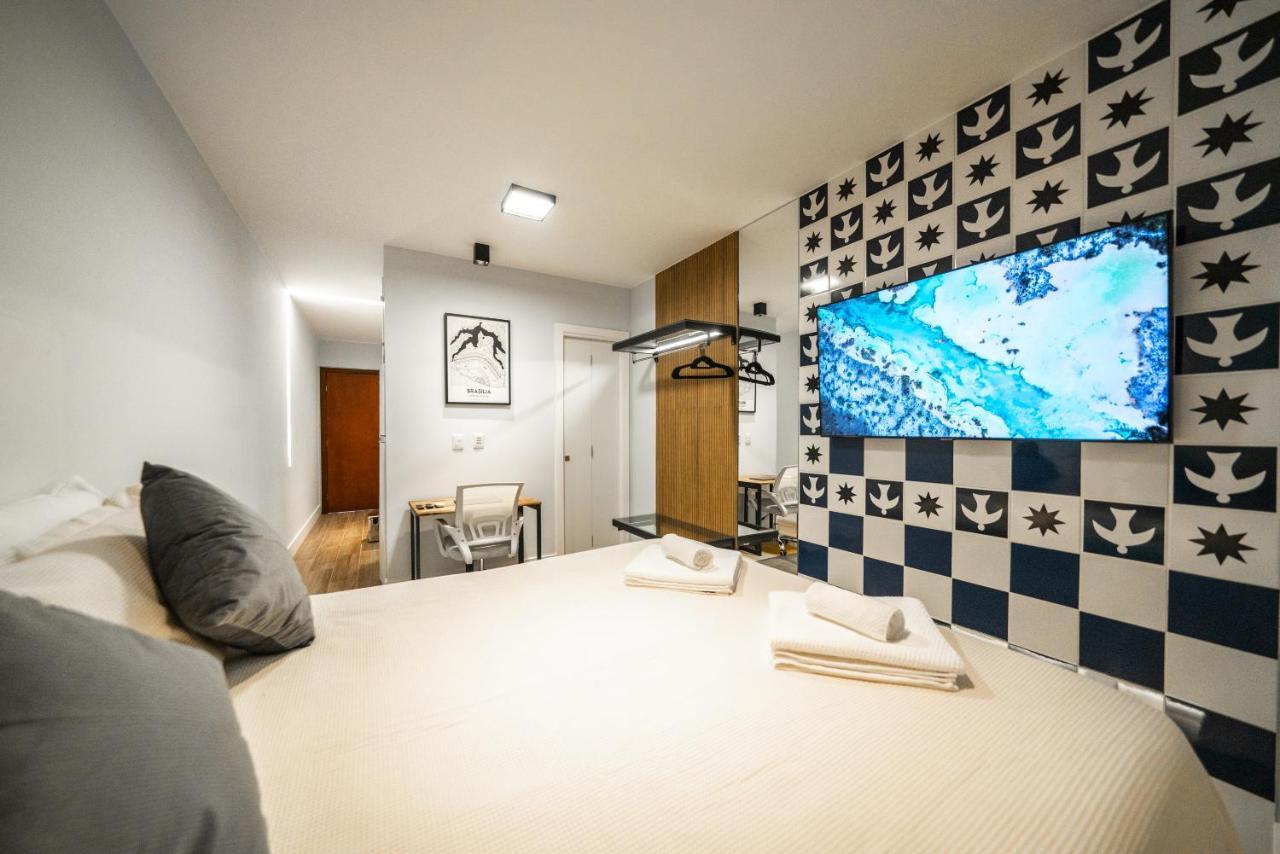 Studio247 Experience By Haven Apartment *