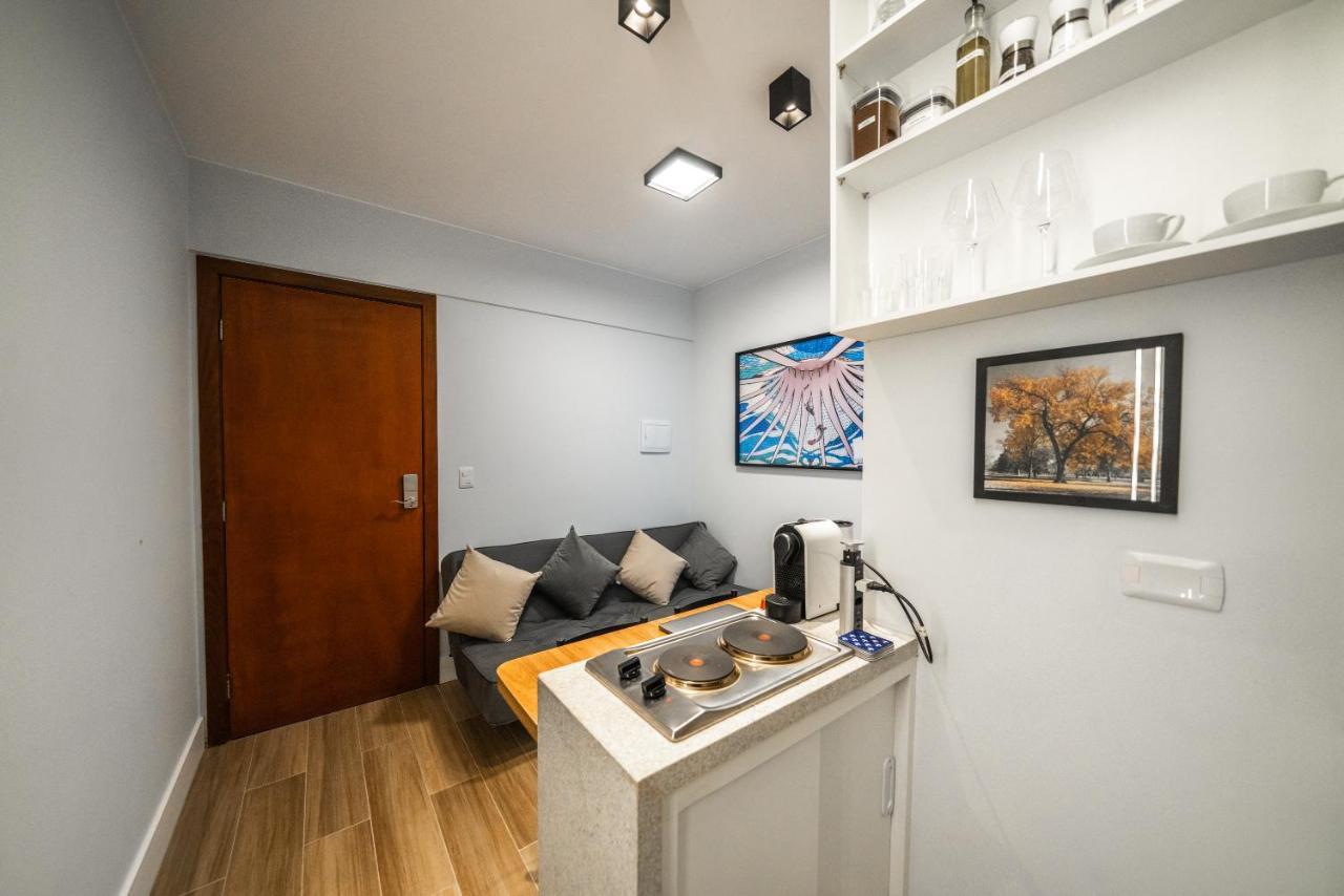 Studio247 Experience By Haven Apartment Brasilia