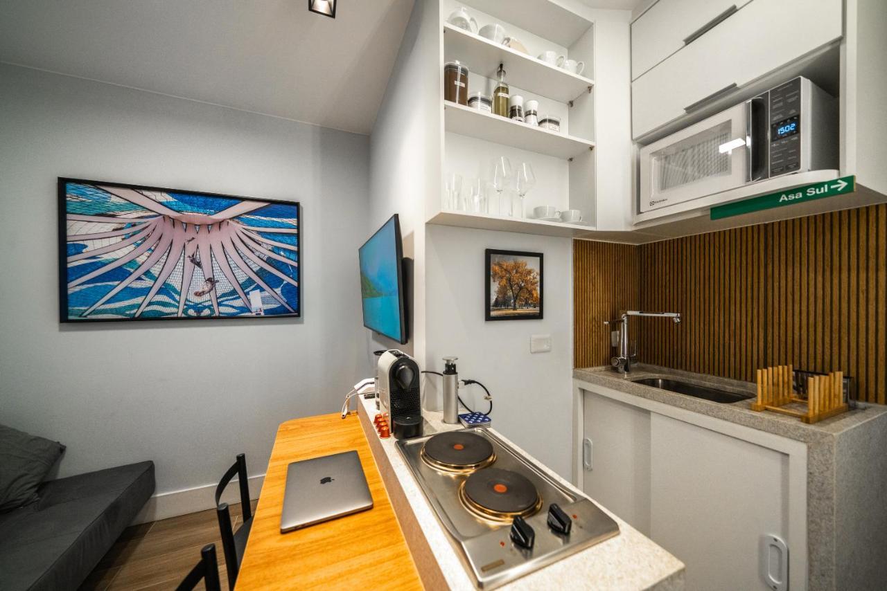 Studio247 Experience By Haven Apartment