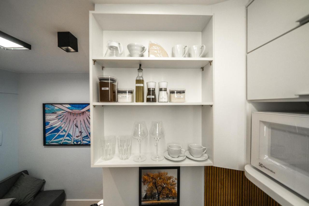 Apartment Studio247 Experience By Haven *