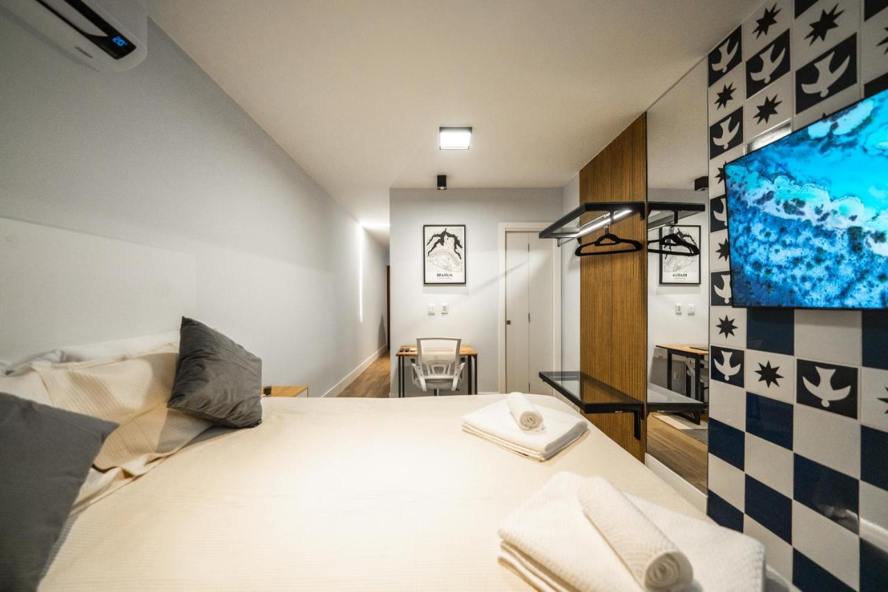 Apartment Studio247 Experience By Haven