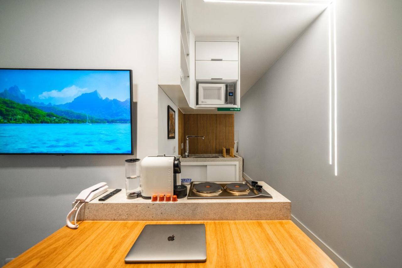 Studio247 Experience By Haven Apartment Brasilia