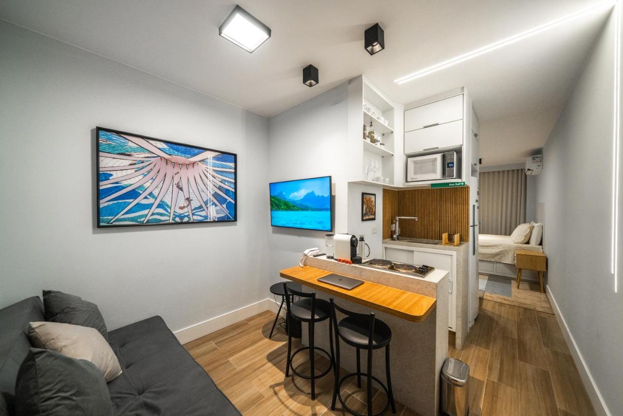 Studio247 Experience By Haven Apartment *
