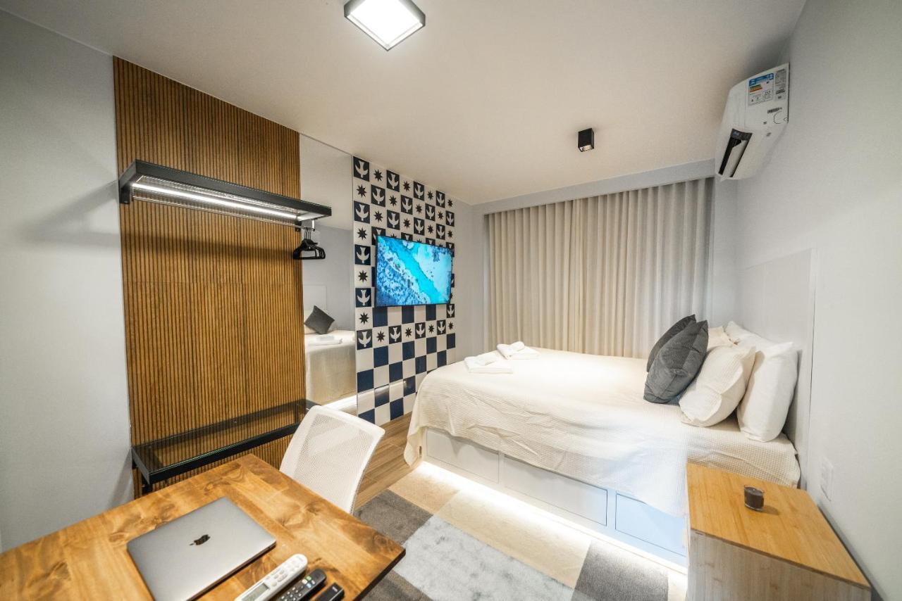 Apartment Studio247 Experience By Haven